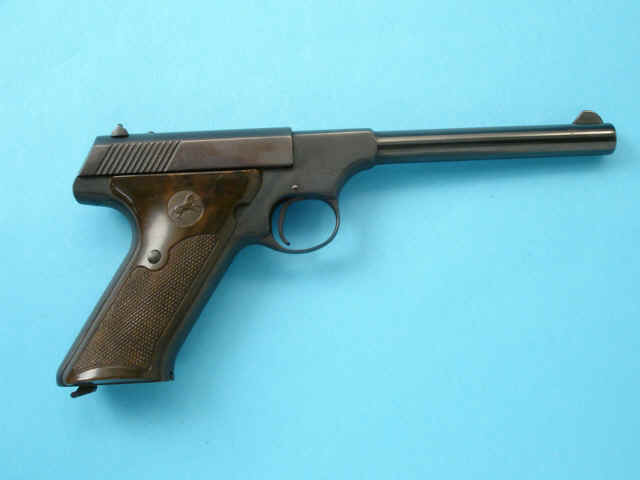 *Colt Challenger Semi-Automatic Pistol