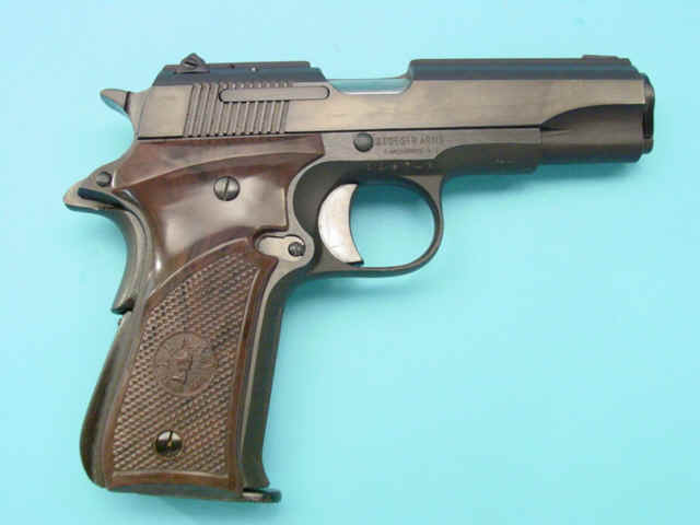 ***Boxed Gabilondo Llama Model X-A Semi-Automatic Pistol