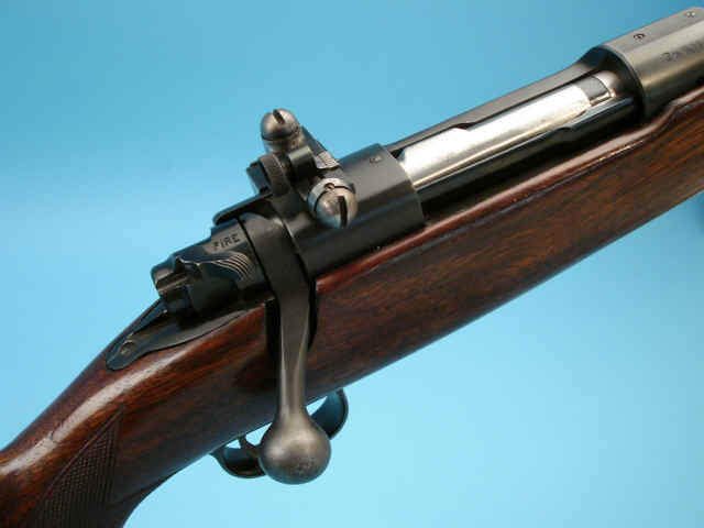 *Rare .300 Savage Pre '64 Winchester Type 2 Model 70 Carbine