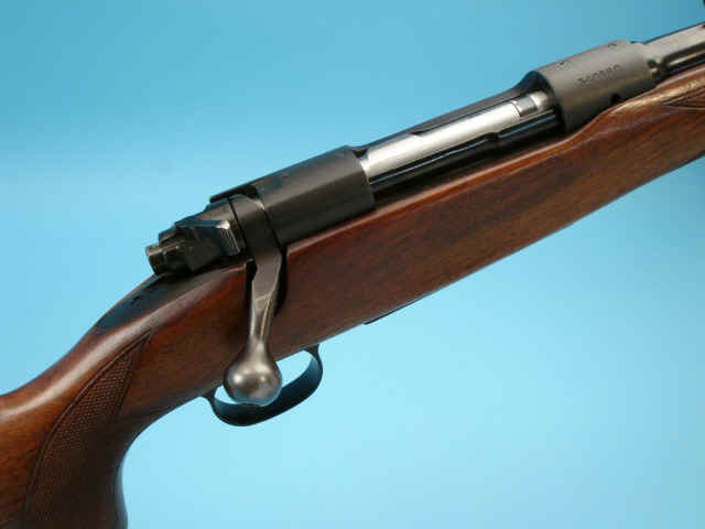 *.358 Win. Pre '64 Winchester Model 70 Featherweight Bolt Action Rifle