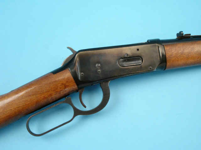 **Winchester Model 94 Saddle Ring Lever Action Carbine