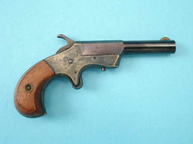 Marlin OK Single-Shot Derringer Pistol