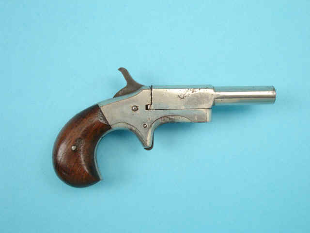 Eclipse Single-Shot Derringer Pistol