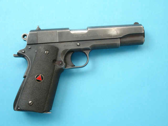 ***Colt Delta Elite Government Model Semi-Automatic Pistol