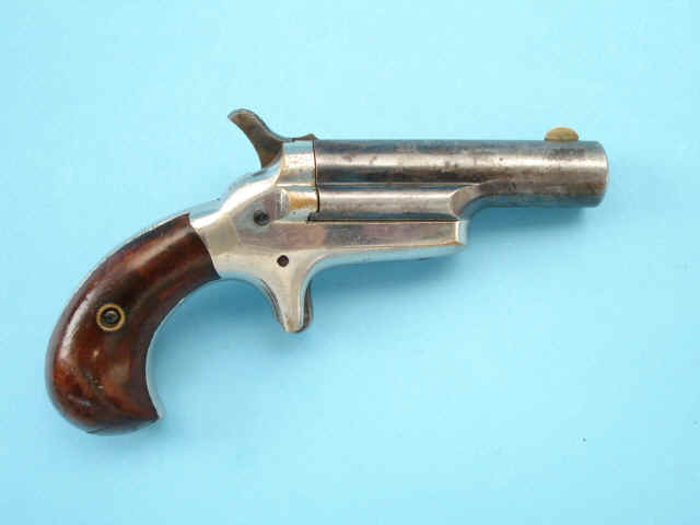 Colt Third Model Single-Shot Derringer