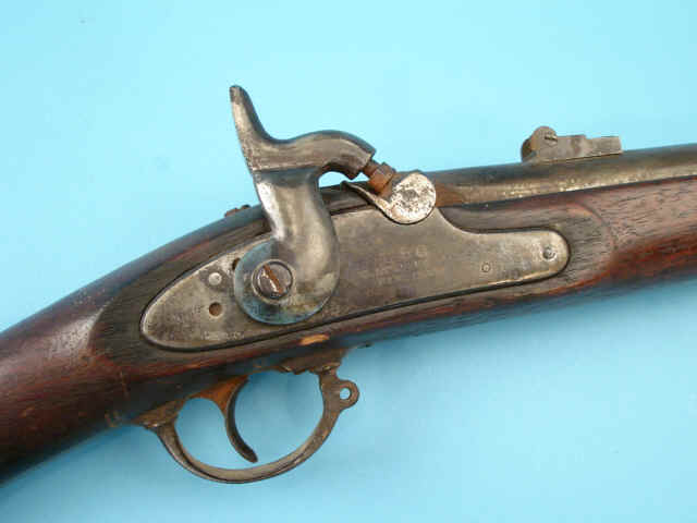 U.S. Colt Model 1861 Percussion Musket
