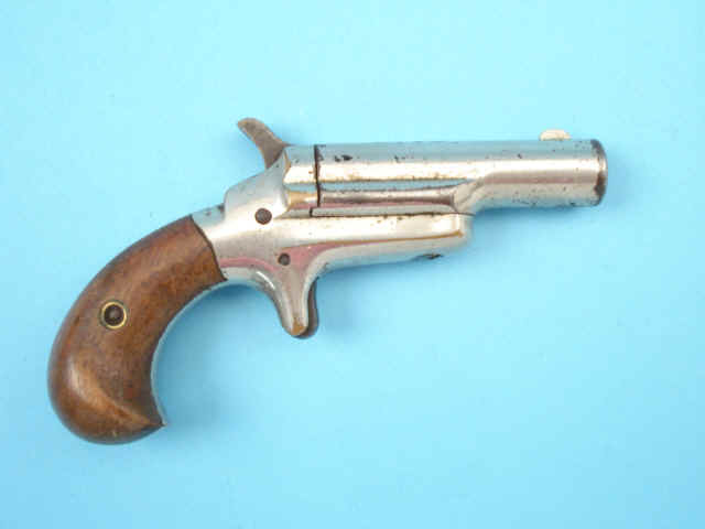 Colt Third Model Derringer