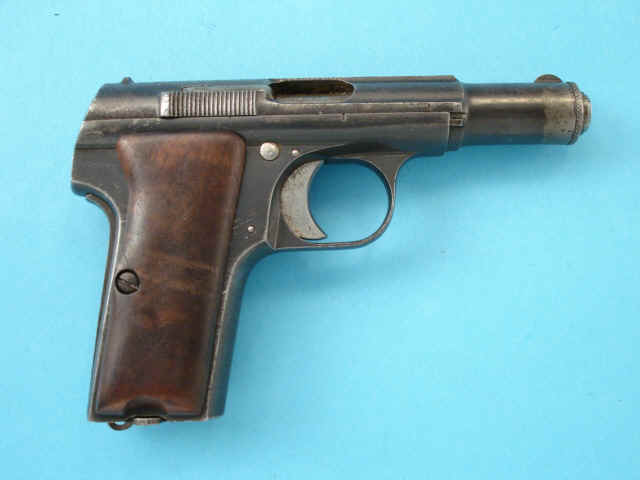 *Spanish Astra Model 300 Semi-Automatic Pistol