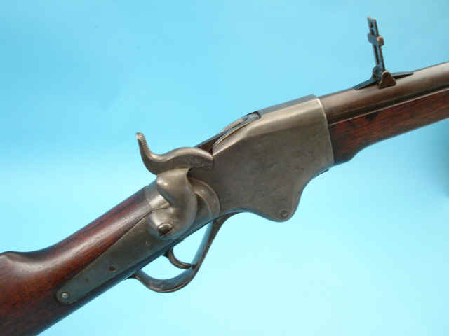 Spencer Repeating Carbine Made in 1864