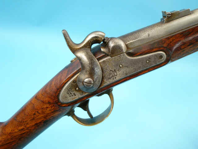 U.S. Springfield Model 1847 Cavalry Percussion Musketoon