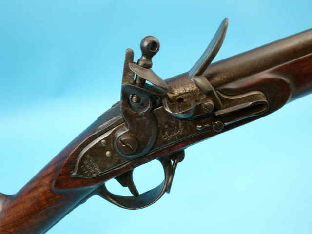 U.S. Harpers Ferry Model 1816 Flintlock Musket U.S. Harpers Ferry Model 1816 Flintlock Musket