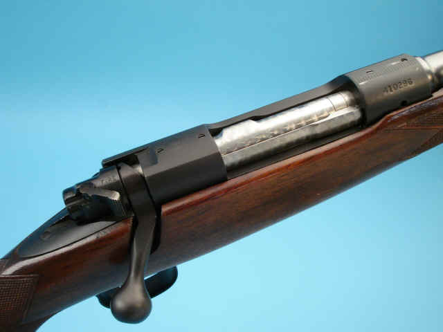 Winchester serial number search engine numbers