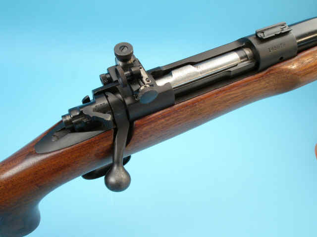 Model 64 number lookup serial winchester The Winchester