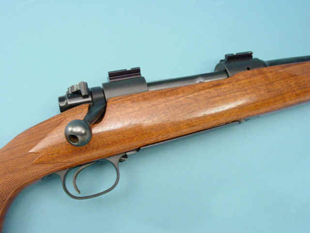 **Winchester Model 70 Featherweight Bolt Action Sporting Rifle, Pre-1964