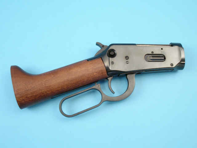 Cooey model 39 22 rifle
