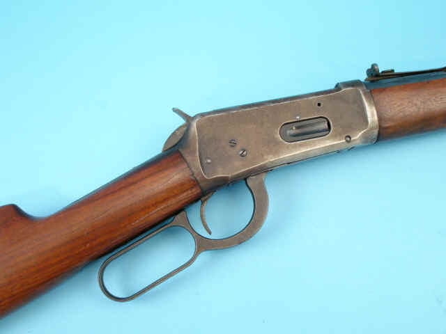 *Winchester Model 94 Lever Action Carbine